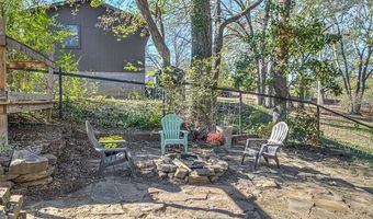 3706 Redbud Ln, Bartlesville, OK 74006