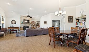 512 Sagebrush Ct, Aledo, TX 76008