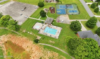 138 Woodhill Rd, Bardstown, KY 40004