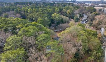 1040 Lindridge Dr NE, Atlanta, GA 30324