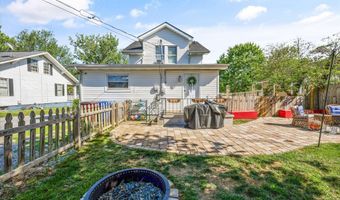 266 W Lincoln Rd, Alcoa, TN 37701