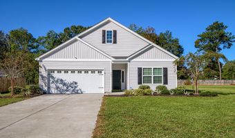 707 Butter Rd, Bonneau, SC 29431