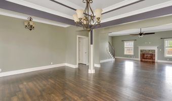 3307 Prairie Range Ln, Apison, TN 37302