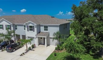 331 MANGROVE SHADE Cir, Apollo Beach, FL 33572