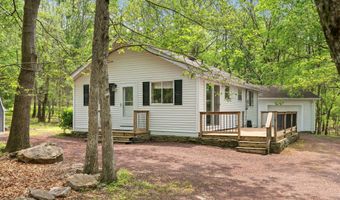 188 Evergreen Rd, Albrightsville, PA 18210