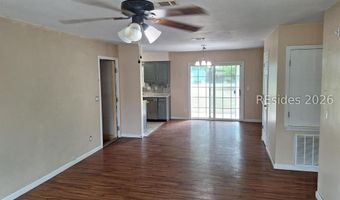 4313 Pinewood Cir, Beaufort, SC 29906