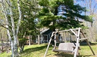 1548 Pioneer, Alger, MI 48610