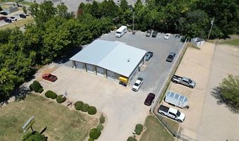 800 Lonnie Abbott Blvd, Ada, OK 74820