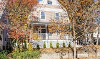 5 Welton Rd, Boston, MA 02132