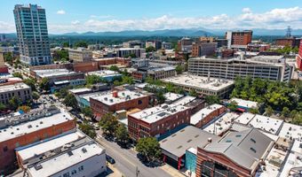 57 Broadway St A & 101, Asheville, NC 28801