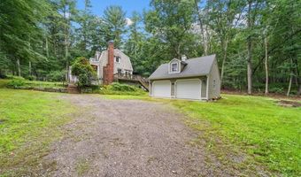 825 Matteson Rd, Coventry, RI 02816