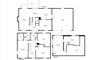 117 Mesa Dr, North Kingstown, RI 02852