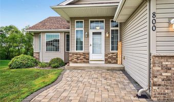 800 Beech Ln S, Annandale, MN 55302