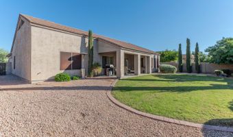 4601 E PINNACLE VISTA Dr, Cave Creek, AZ 85331