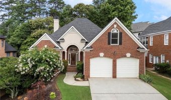 925 York Cv, Alpharetta, GA 30004