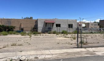 Goebel, Belen, NM 87002