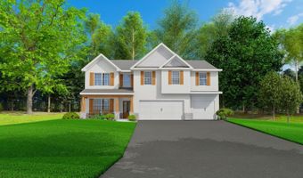 Bill Dorn Road Plan: Belmont, Appling, GA 30802