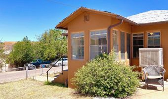400 SHATTUCK St, Bisbee, AZ 85603