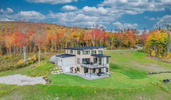289 Ledgewood Dr, Bethlehem, NH 03574