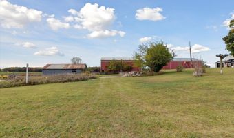 3515 N Bliss Rd, Alma, MI 48801