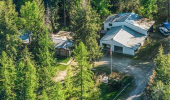14069 E Twete Rd, Athol, ID 83801