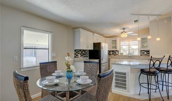 492 Marlin Cir, Barefoot Bay, FL 32976