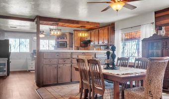 500 S Foundation Five Rd, Benson, AZ 85602