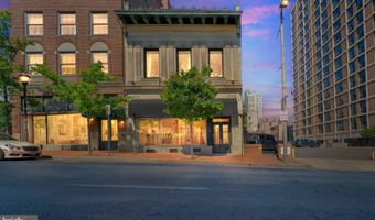 518 CHARLES N, Baltimore, MD 21201