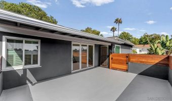 4759 Baylor Dr, San Diego, CA 92115