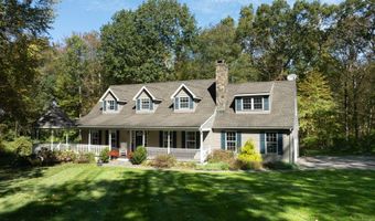 124 Auncient Oak Rd, Bethlehem, CT 06751