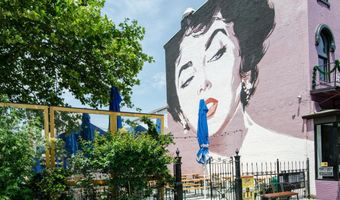 933 N Street NW 407, Washington, DC 20001