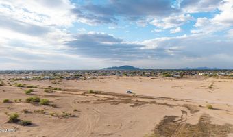 W Pony Circle Road 185, Arizona City, AZ 85123