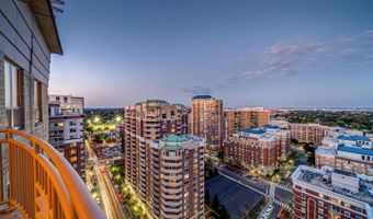 888 N QUINCY St 2102, Arlington, VA 22203