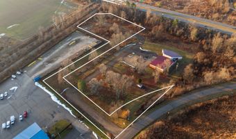 Upper River Rd, Athens, OH 45701