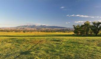 Old Boulder Road, Big Timber, MT 59011