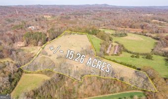 White Road unit Tract Two Tract Two, Alto, GA 30510