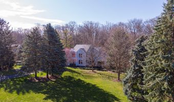 3893 S Michael Rd, Ann Arbor, MI 48103