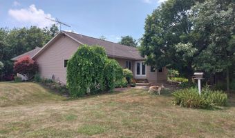 3221 W 700 S Rd, Berne, IN 46711