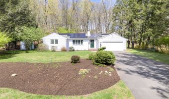 200 Chipman Dr, Cheshire, CT 06410