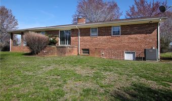 0 Doul Mountain Rd, Asheboro, NC 27205