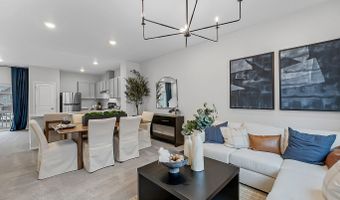 32231 Myrtle Ave SE Plan: Fern, Black Diamond, WA 98010