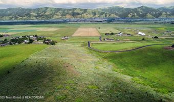 LOT 18 PAINTED HILLS SUBDIVISION, Afton, WY 83110