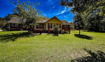 507 Meadowlane Dr, Aberdeen, MS 39730