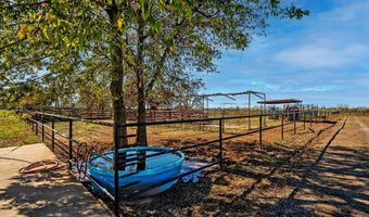 103 Hyde Lake Rd, Bennington, OK 74723