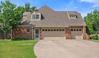 2508 Kingston Dr, Bartlesville, OK 74006
