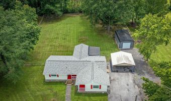 103 Shafer Trl, Austin, AR 72007