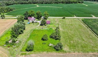 6435 State Route 193, Andover, OH 44003