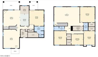 5369 S SCOTT Pl, Chandler, AZ 85249