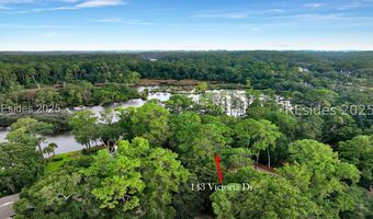 143 Victoria Dr, Hilton Head Island, SC 29926
