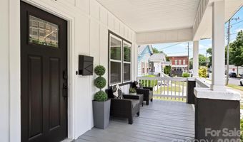 1017 Pegram St, Charlotte, NC 28205
